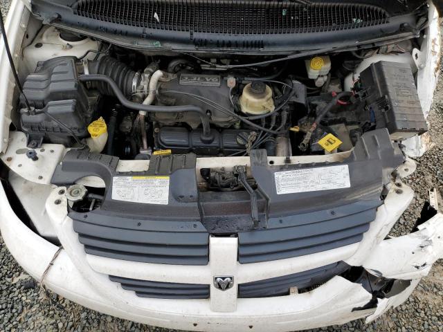 Photo 12 from auction – 2006 DODGE GRAND CARA with VIN 1D4GP24R86B734397