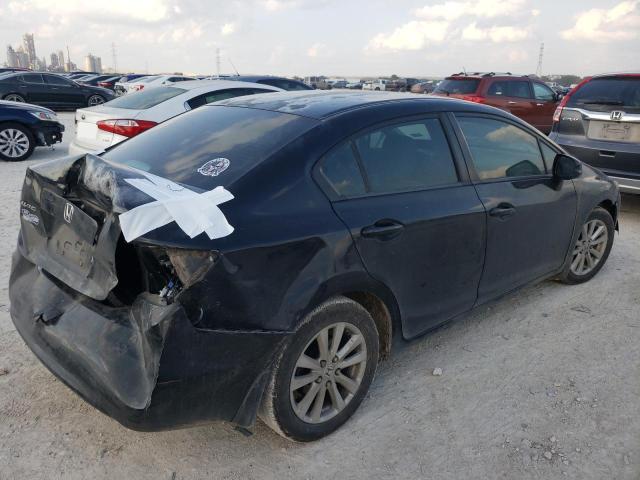 Photo 3 from auction – 2012 HONDA CIVIC EX with VIN 2HGFB2F84CH545018