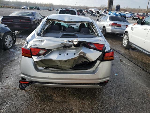 Photo 6 from auction – 2020 NISSAN ALTIMA S with VIN 1N4BL4BV7LC227050