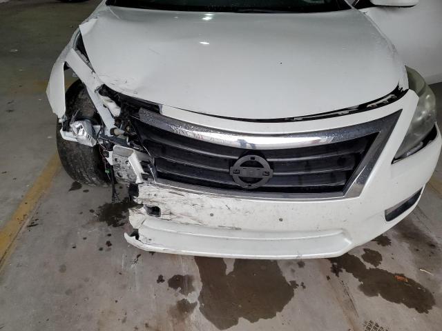 Photo 11 from auction – 2013 NISSAN ALTIMA 2.5 with VIN 1N4AL3AP2DN542322