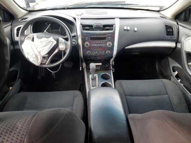 Photo 8 from auction – 2015 NISSAN ALTIMA 2.5 with VIN 1N4AL3AP3FC257143