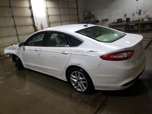 Photo 2 from auction – 2015 FORD FUSION SE with VIN 3FA6P0HD4FR180742