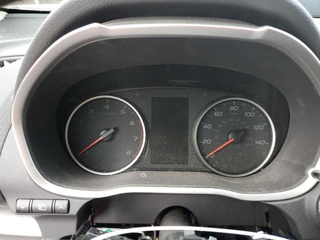 Photo 9 from auction – 2019 MITSUBISHI ECLIPSE CR with VIN JA4AT5AA4KZ020583