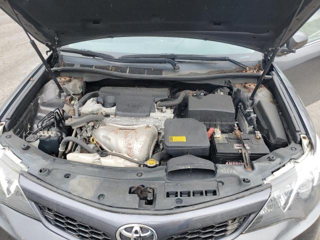 Photo 11 from auction – 2012 TOYOTA CAMRY BASE with VIN 4T1BF1FK7CU169978
