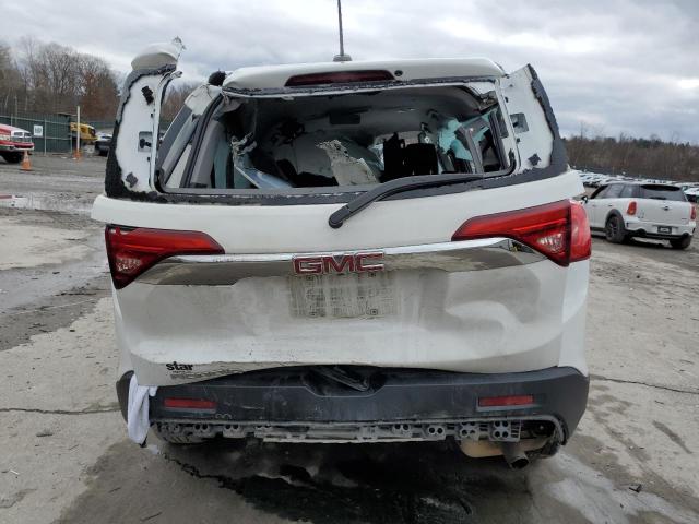 Photo 6 from auction – 2019 GMC ACADIA SLE with VIN 1GKKNKLA6KZ253711