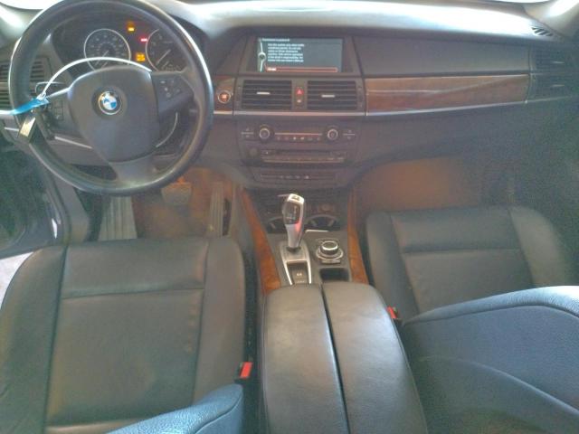 Photo 8 from auction – 2013 BMW X5 XDRIVE3 with VIN 5UXZV4C55D0B18950