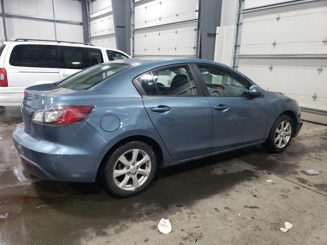 Photo 3 from auction – 2010 MAZDA 3 I with VIN JM1BL1SF4A1322272