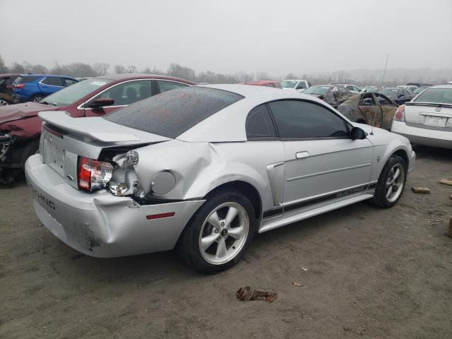 Photo 3 from auction – 2003 FORD MUSTANG with VIN 1FAFP40473F411841