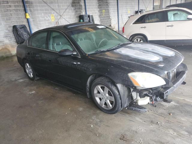 Photo 4 from auction – 2003 NISSAN ALTIMA BAS with VIN 1N4AL11D73C108580