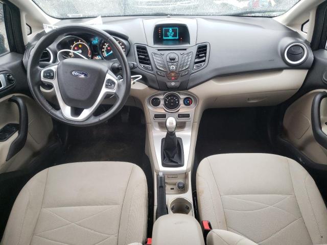 Photo 8 from auction – 2014 FORD FIESTA SE with VIN 3FADP4BJ8EM131259