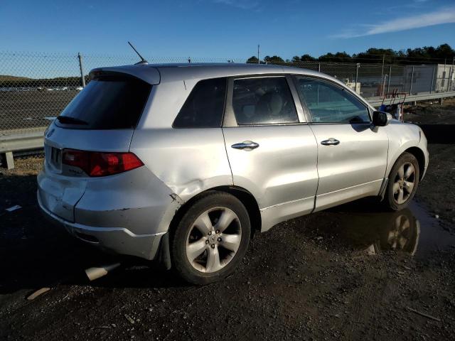 Photo 3 from auction – 2008 ACURA RDX with VIN 5J8TB18268A020702