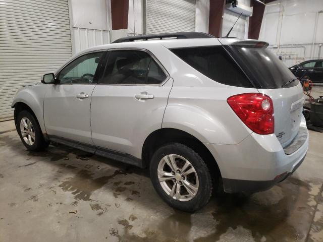 Photo 2 from auction – 2010 CHEVROLET EQUINOX LT with VIN 2CNFLEEW4A6225084