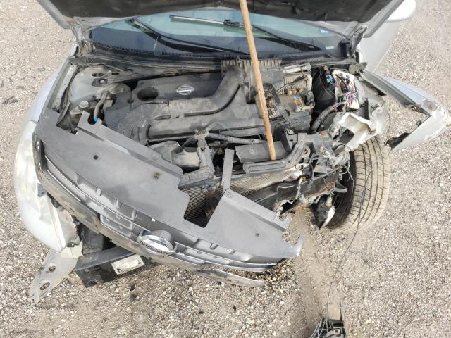 Photo 11 from auction – 2012 NISSAN ALTIMA BAS with VIN 1N4AL2AP3CN430928