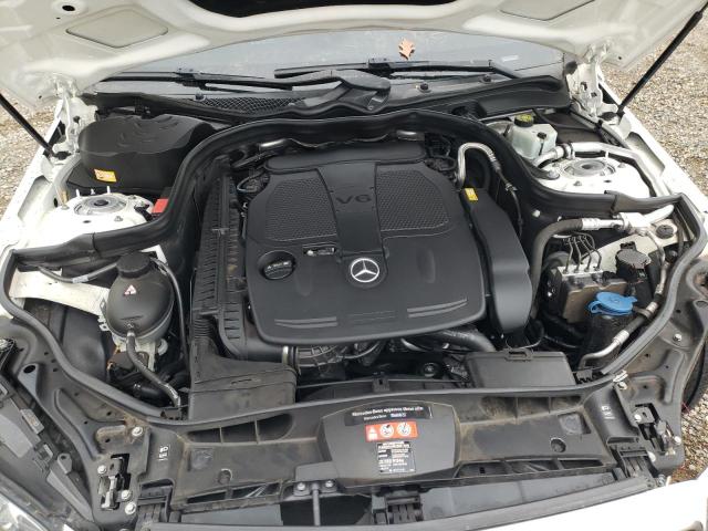 Photo 11 from auction – 2014 MERCEDES-BENZ E 350 with VIN WDDHF5KB6EB015679