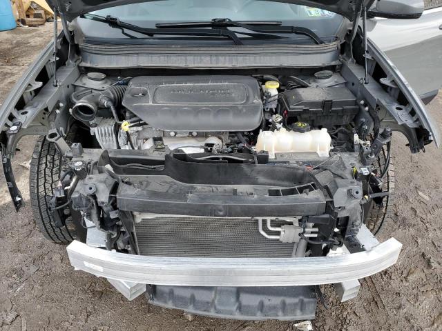 Photo 11 from auction – 2019 JEEP CHEROKEE L with VIN 1C4PJMLB6KD350874