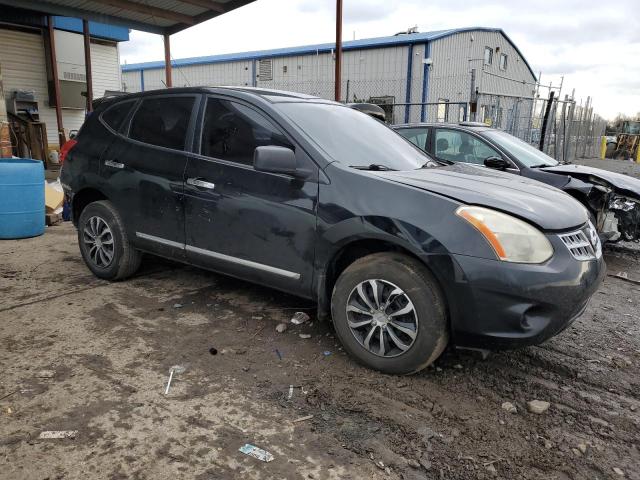 Photo 4 from auction – 2012 NISSAN ROGUE S with VIN JN8AS5MT0CW613645