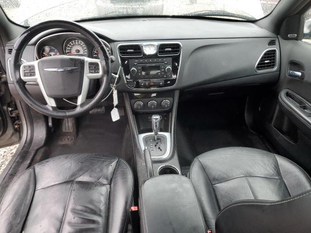 Photo 8 from auction – 2013 CHRYSLER 200 LIMITE with VIN 1C3CCBCG0DN743814