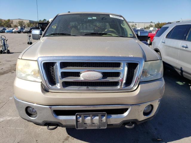 Photo 5 from auction – 2007 FORD F150 SUPER with VIN 1FTPW14V37KD17035