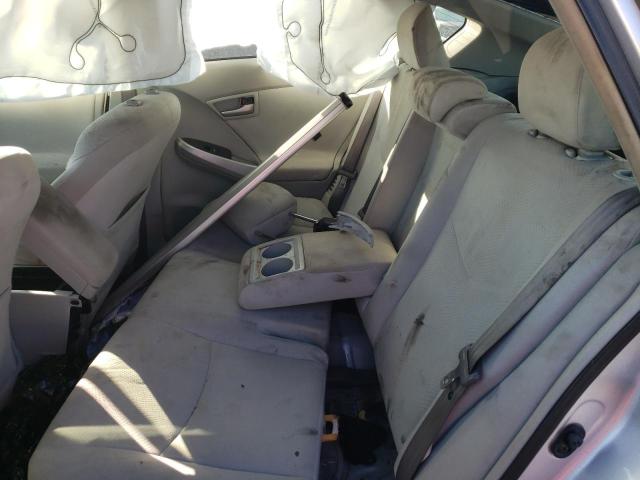 Photo 10 from auction – 2013 TOYOTA PRIUS with VIN JTDKN3DU3D5651317