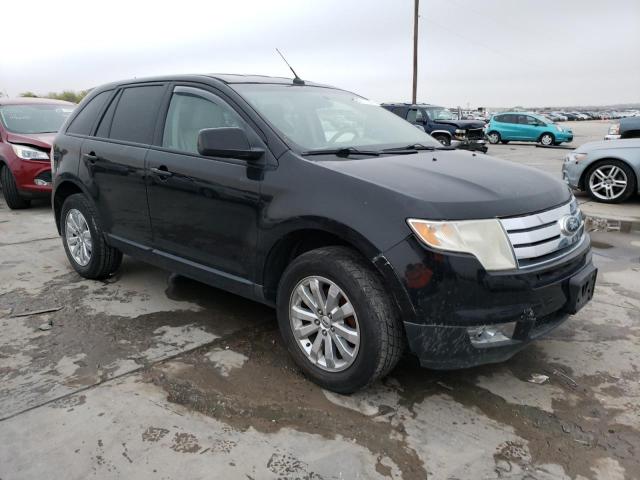 Photo 4 from auction – 2007 FORD EDGE SEL P with VIN 2FMDK49C37BA32624