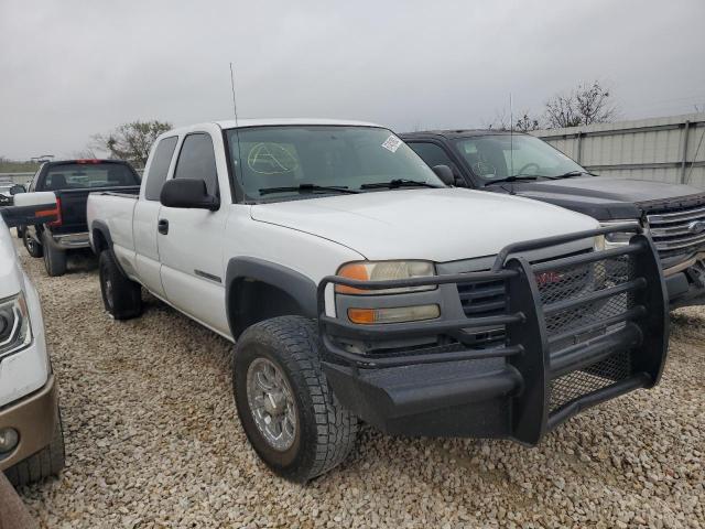 Photo 4 from auction – 2006 GMC SIERRA K25 with VIN 1GTHK29UX6E200183