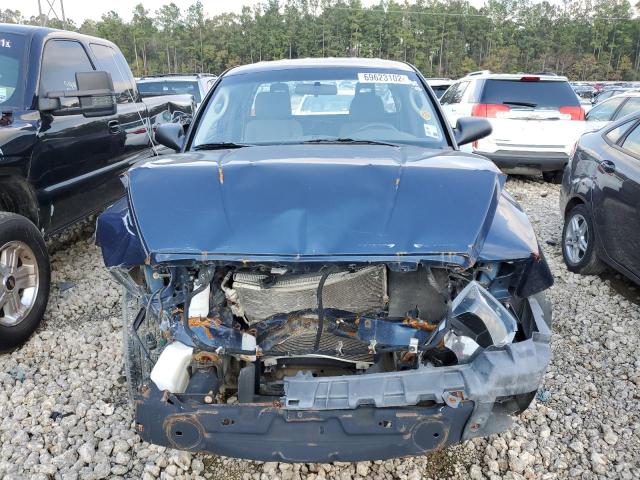 Photo 5 from auction – 2006 DODGE DAKOTA ST with VIN 1D7HE22K26S549068