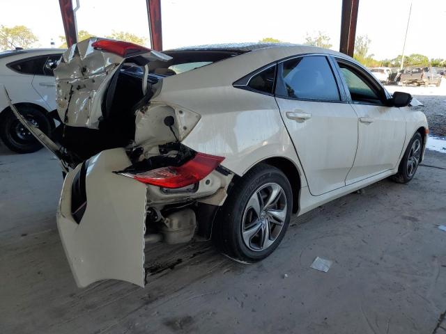 Photo 3 from auction – 2019 HONDA CIVIC LX with VIN 2HGFC2F69KH572371