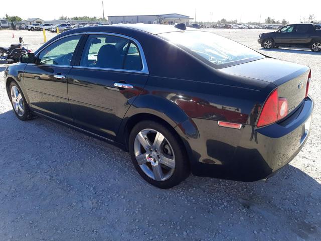 Photo 2 from auction – 2012 CHEVROLET MALIBU 1LT with VIN 1G1ZC5E03CF344145