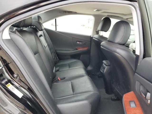 Photo 10 from auction – 2011 LEXUS HS 250H with VIN JTHBB1BA6B2043763