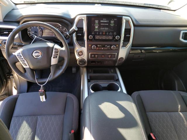 Photo 8 from auction – 2020 NISSAN TITAN XD S with VIN 1N6AA1FB3LN511657
