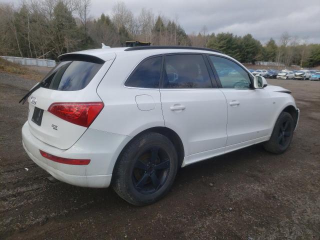 Photo 3 from auction – 2011 AUDI Q5 PRESTIG with VIN WA1WFCFP1BA015449