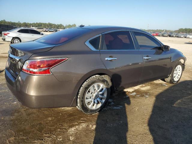 Photo 3 from auction – 2014 NISSAN ALTIMA 2.5 with VIN 1N4AL3AP9EC327145