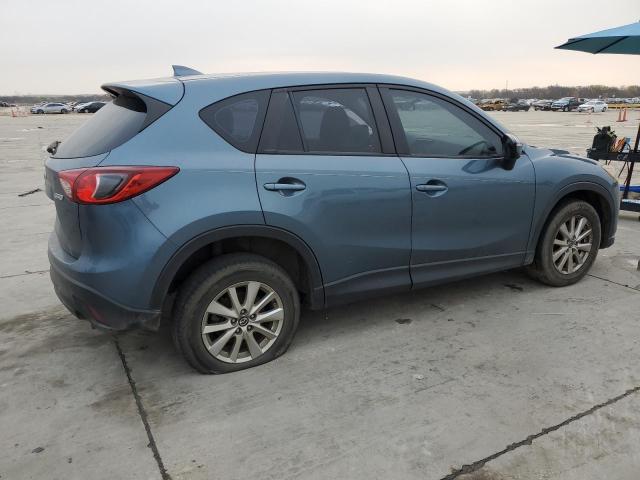 Photo 3 from auction – 2016 MAZDA CX-5 SPORT with VIN JM3KE2BY0G0785016