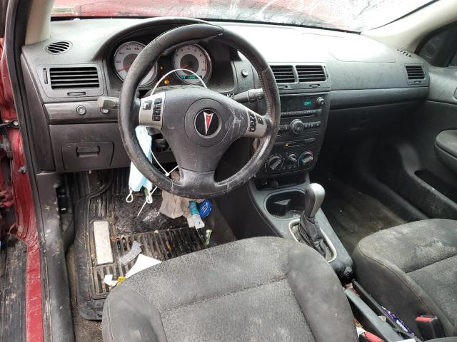 Photo 8 from auction – 2009 PONTIAC G5 with VIN 1G2AS18H397212673