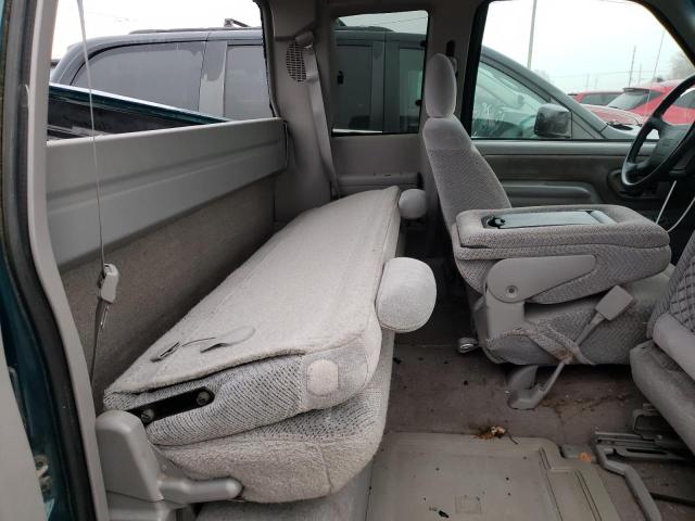 Photo 10 from auction – 1997 GMC SIERRA C15 with VIN 2GTEC19M2V1517336