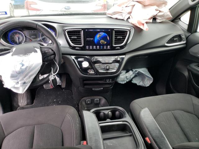 Photo 8 from auction – 2018 CHRYSLER PACIFICA T with VIN 2C4RC1FG0JR228676