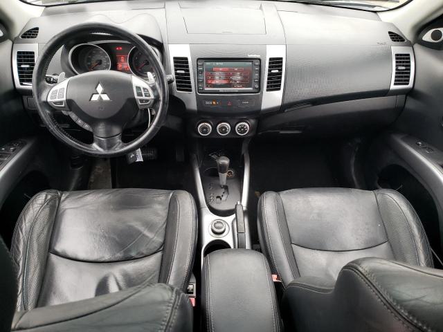 Фото 8 с аукциона – 2007 MITSUBISHI OUTLANDER с VIN JA4MT41X47Z009201