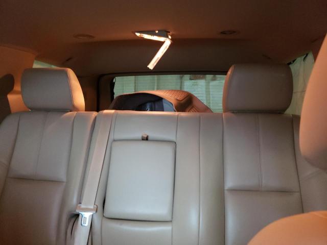 Photo 10 from auction – 2013 CHEVROLET TAHOE C150 with VIN 1GNSCBE04DR373636