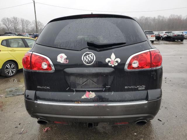 Photo 6 from auction – 2008 BUICK ENCLAVE CX with VIN 5GAEV23768J238177