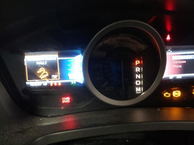 Photo 9 from auction – 2015 FORD EXPLORER X with VIN 1FM5K8D82FGC40743