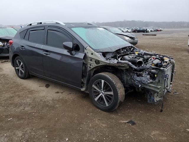 Photo 4 from auction – 2020 SUBARU IMPREZA PR with VIN 4S3GTAD62L3712071