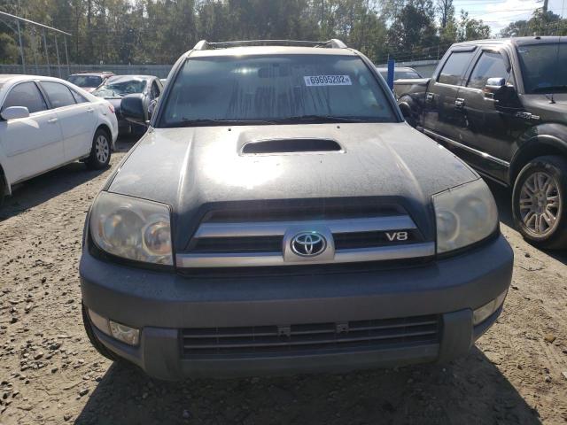 Photo 5 from auction – 2003 TOYOTA 4RUNNER SR with VIN JTEBT14R630006223