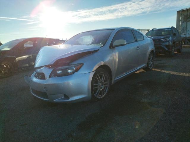 Photo 1 from auction – 2006 TOYOTA SCION TC with VIN JTKDE167160134062