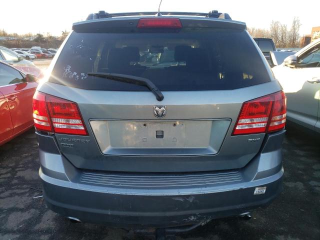 Photo 6 from auction – 2009 DODGE JOURNEY SX with VIN 3D4GH57V89T161141