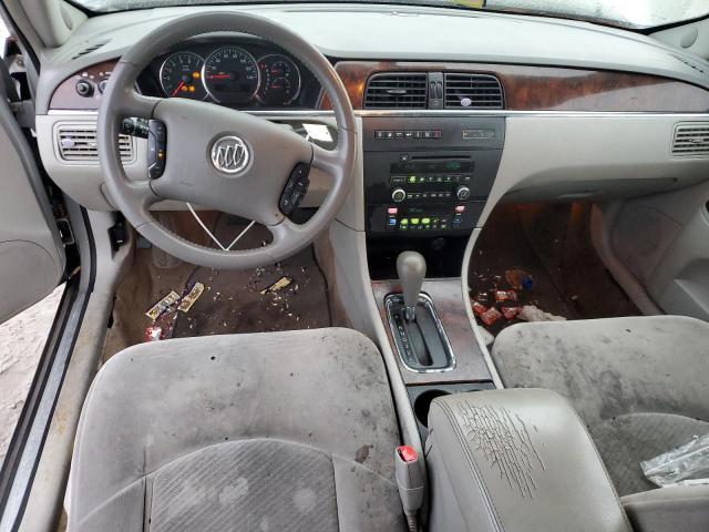 Photo 8 from auction – 2009 BUICK LACROSSE C with VIN 2G4WC582291205658