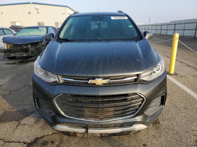 Photo 5 from auction – 2018 CHEVROLET TRAX 1LT with VIN KL7CJLSB6JB709657