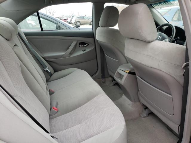 Photo 10 from auction – 2011 TOYOTA CAMRY SE with VIN 4T1BK3EK2BU120386