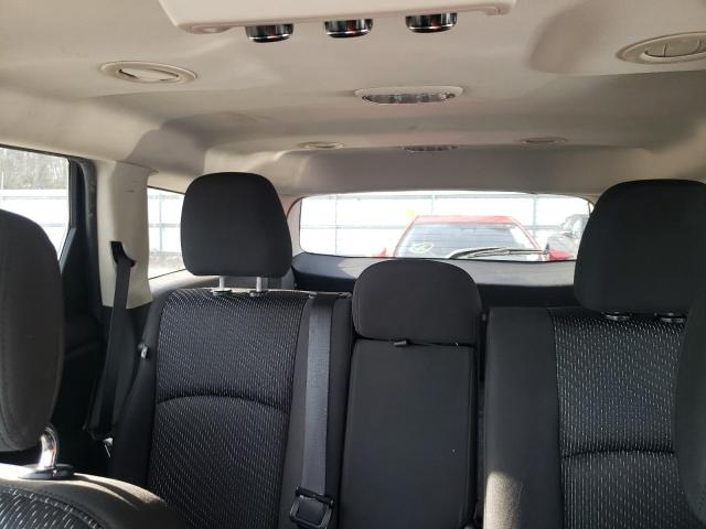 Zdjęcie 10 z aukcji – 2016 DODGE JOURNEY SE z VIN 3C4PDCAB8GT246456