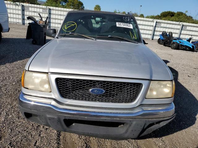 Photo 5 from auction – 2001 FORD RANGER with VIN 1FTYR10C21TA20016