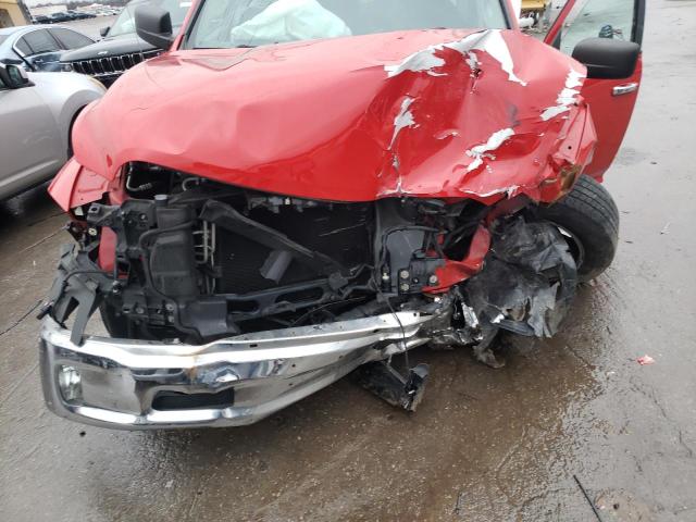 Photo 11 from auction – 2016 RAM 1500 SLT with VIN 1C6RR7GT0GS356380